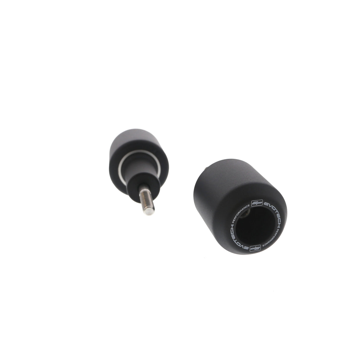 Yamaha MT-09 SP [2021–2023] - Sturzpads – 360° Ansicht 22