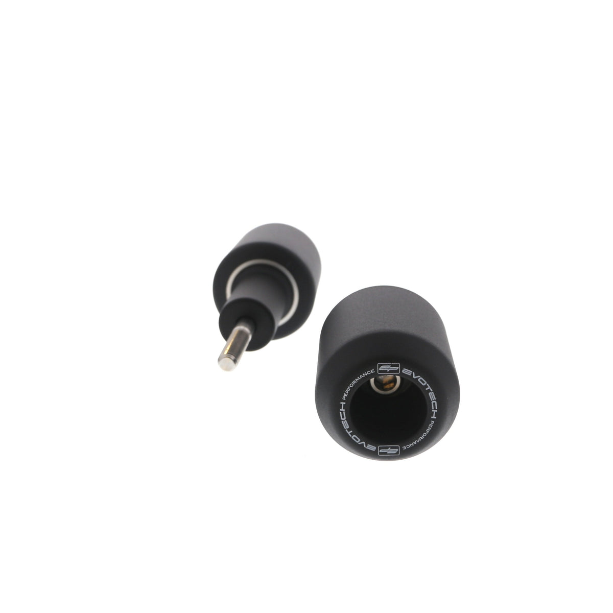 Yamaha Tracer 9 [2021–2024] - Sturzpads – 360° Ansicht 23