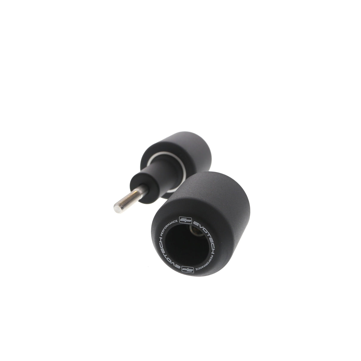 Yamaha Tracer 9 [2025+] - Sturzpads – 360° Ansicht 24