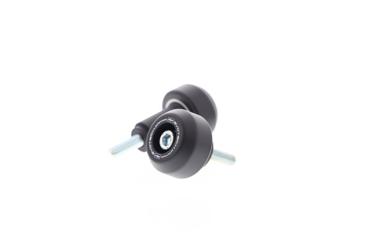 Yamaha YZF-R1M [2015–2019] - Sturzpads – 360° Ansicht 2