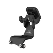 Yamaha Tracer 9 GT+ [2025+] - Support de navigation supérieur Peak Design
