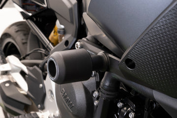 BMW F 900 XR Triple Black [ab 2025] - Sturzschutz