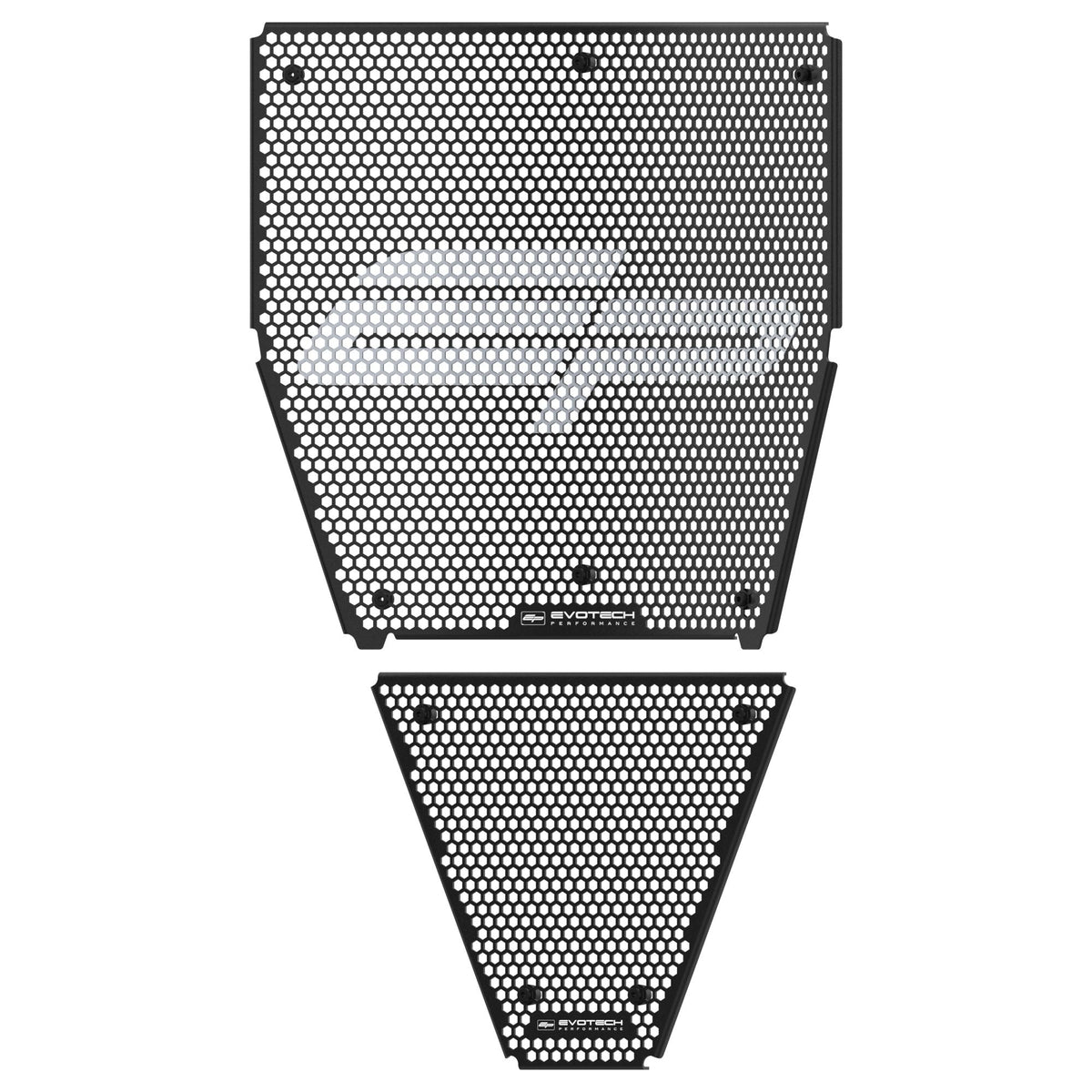 Ducati Panigale V4 SP2 30° Anniversario 916 [2024] - Rennsport-Kühlerschutz-Set – 360° Ansicht 3