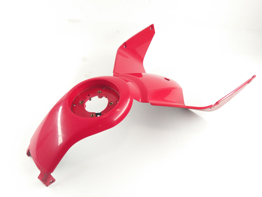 Moto Guzzi Stelvio 1200 4V [2008] - Tank fairing center