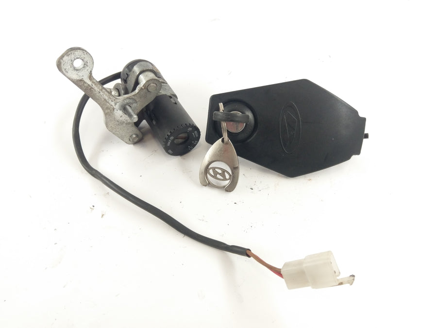 BETA RR 4T 125 LC [2014] - Kit serrure