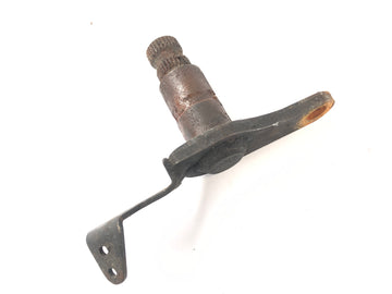 Kawasaki Z 750 E KZ750E [1981] - Brake pedal mount - 0