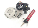 Honda CBR 900 RR SC33 [1996] - Lock set-3