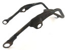 Honda XL 600 LM PD04 [1987] - Frame rear bracket rear fender-1