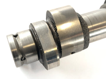 Yamaha Grizzly 660 AM03W [2003] - Camshaft - 0