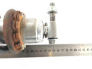 Honda NX 650 Dominator RD02 [1992] - Suspension Shock Absorber-3