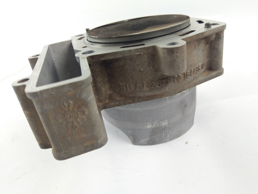 Husqvarna TE 449 A6 [2010] - cylinder with piston