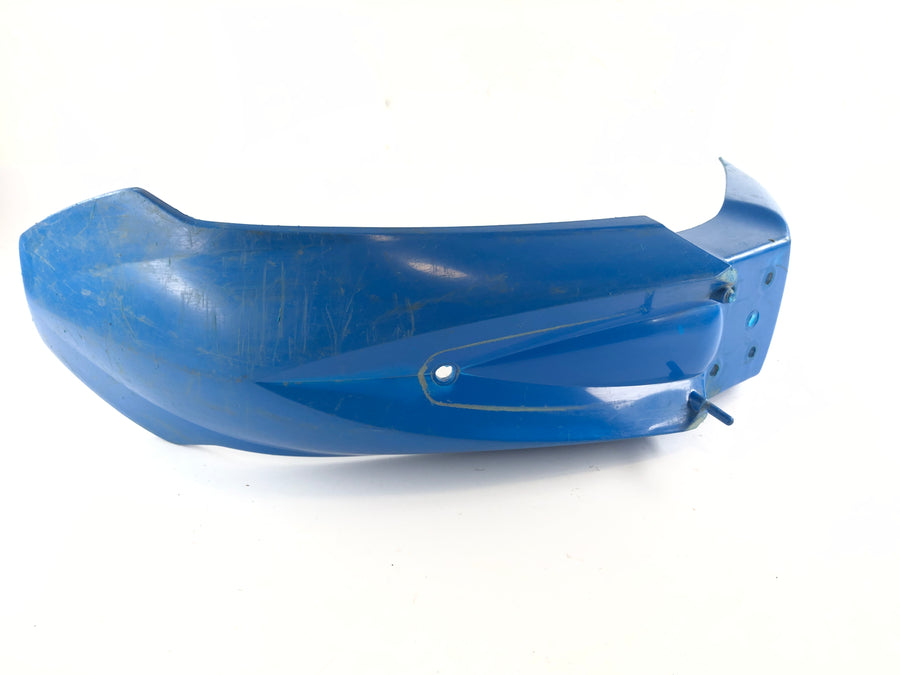 Husaberg FE 501 [2002] - Garde-boue avant bleu