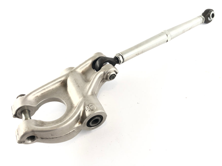 Ducati 999 H4 [2003] - rocker arm and stabilizer