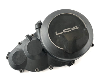 KTM LC4 640 Duke 2 [2001] - Carter d'embrayage et carter moteur - 0