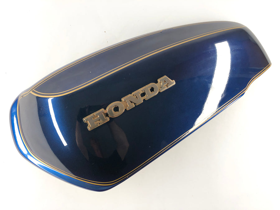 Honda GL 1000 Goldwing GL1 [1977] - Tank fairing left