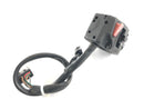 Triumph Street Triple R 675 D67LD [2008] - Lenkerarmatur Lenkerschalter links-4