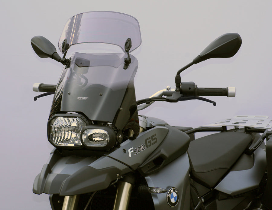 BMW F 650 GS 08-13/ 800 GS 08-17 [2008-] – X-Creen-Touring "XCTM"