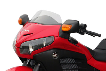 Honda GL1800 F6B BAGGER [2012-2017] – Originalformscheibe "ON" - 0