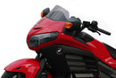 Honda GL1800 F6B BAGGER [2012-2017] – Originalformscheibe "ON"-8