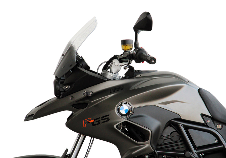 BMW F 700 GS – Tourenscheibe "T"