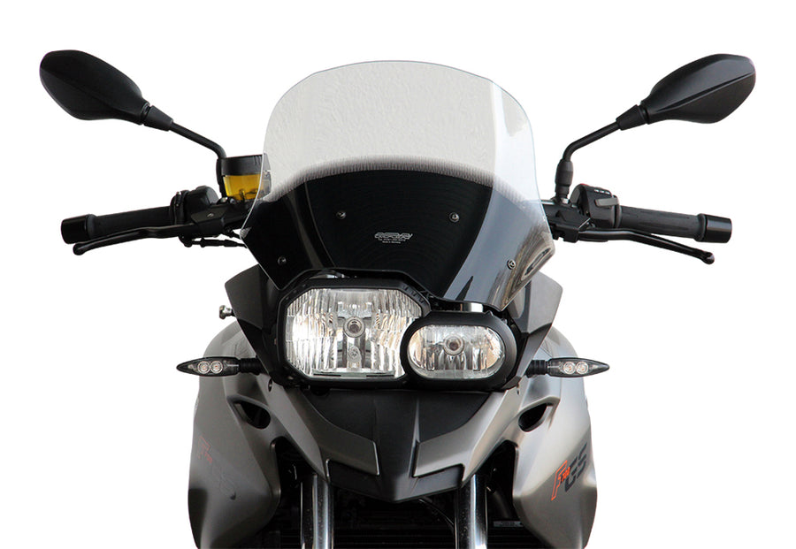 BMW F 700 GS – Tourenscheibe "T"