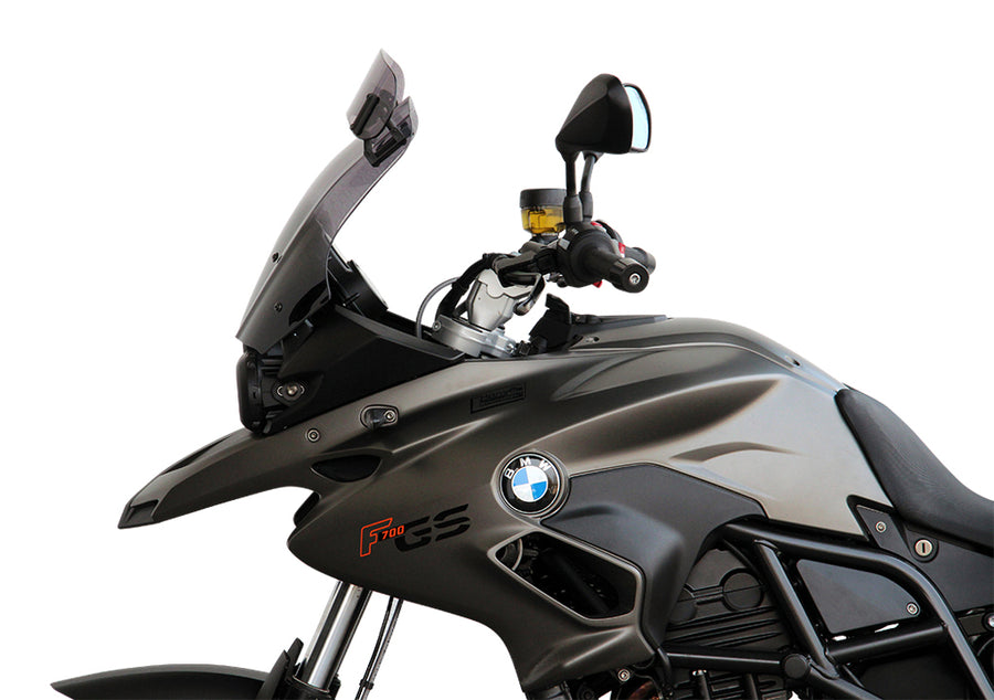 BMW F 700 GS - Variotourings écran "VT"