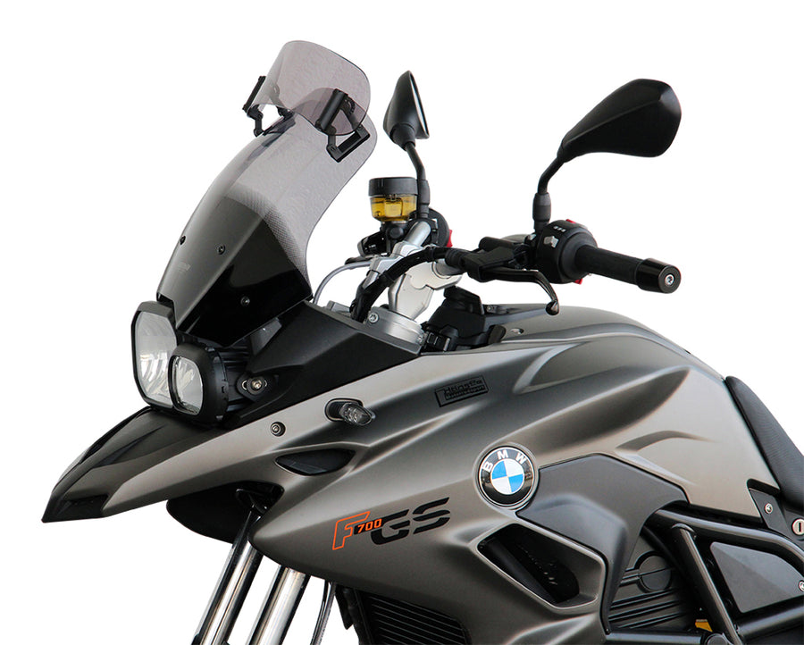 BMW F 700 GS - Variotourings écran "VT"
