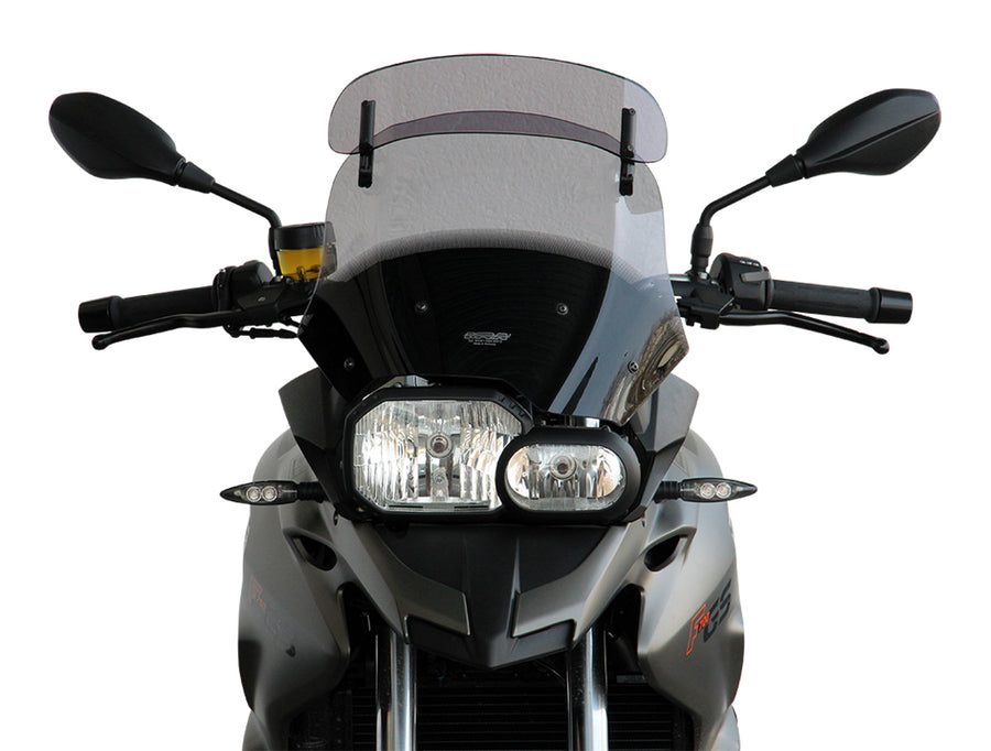 BMW F 700 GS - Variotourings écran "VT"