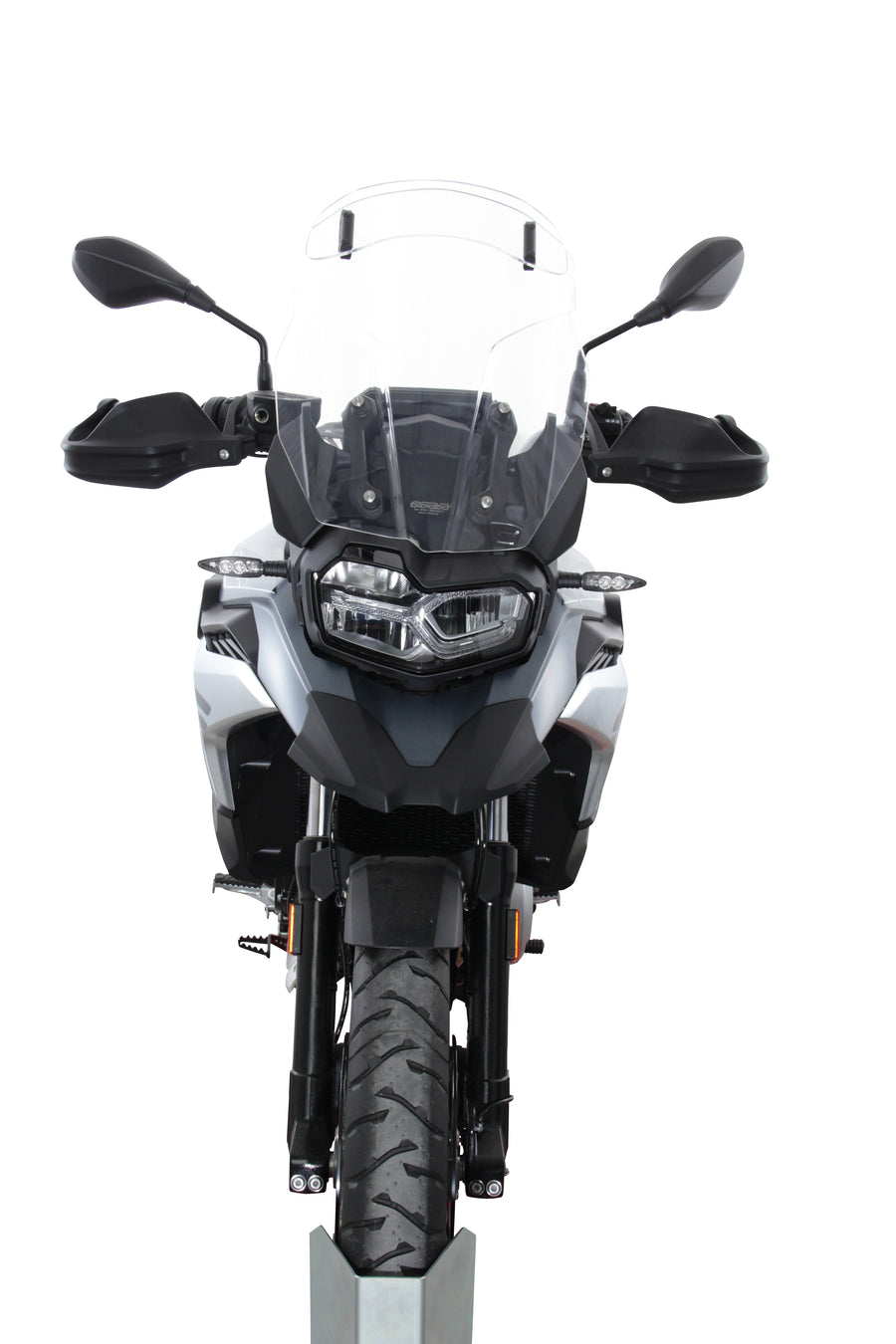 BMW F 750 GS [2018-] – Variotouringscreen "VTM"