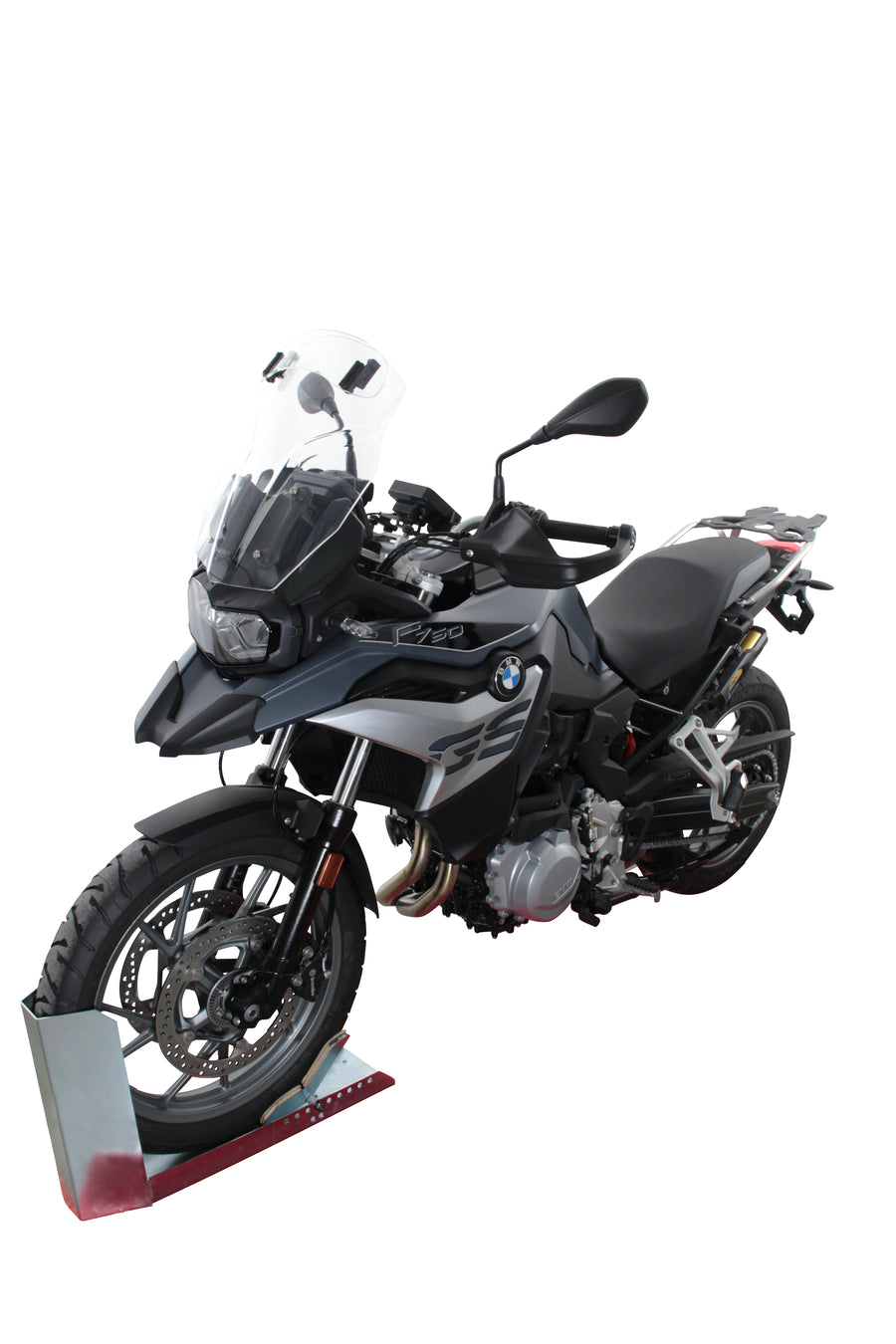 BMW F 750 GS [2018-] – Variotouringscreen "VTM"