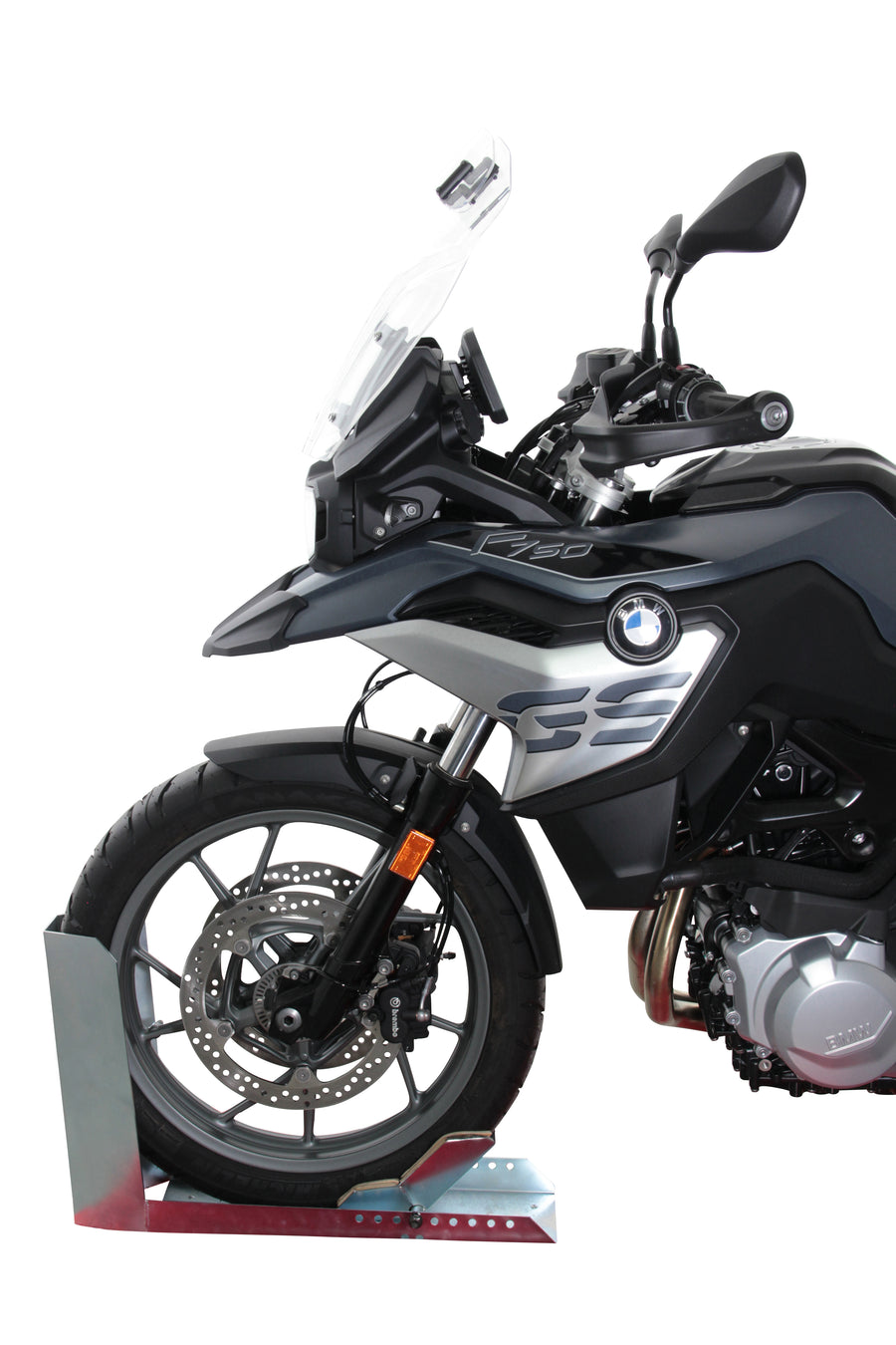 BMW F 750 GS [2018-] – Variotouringscreen "VTM"