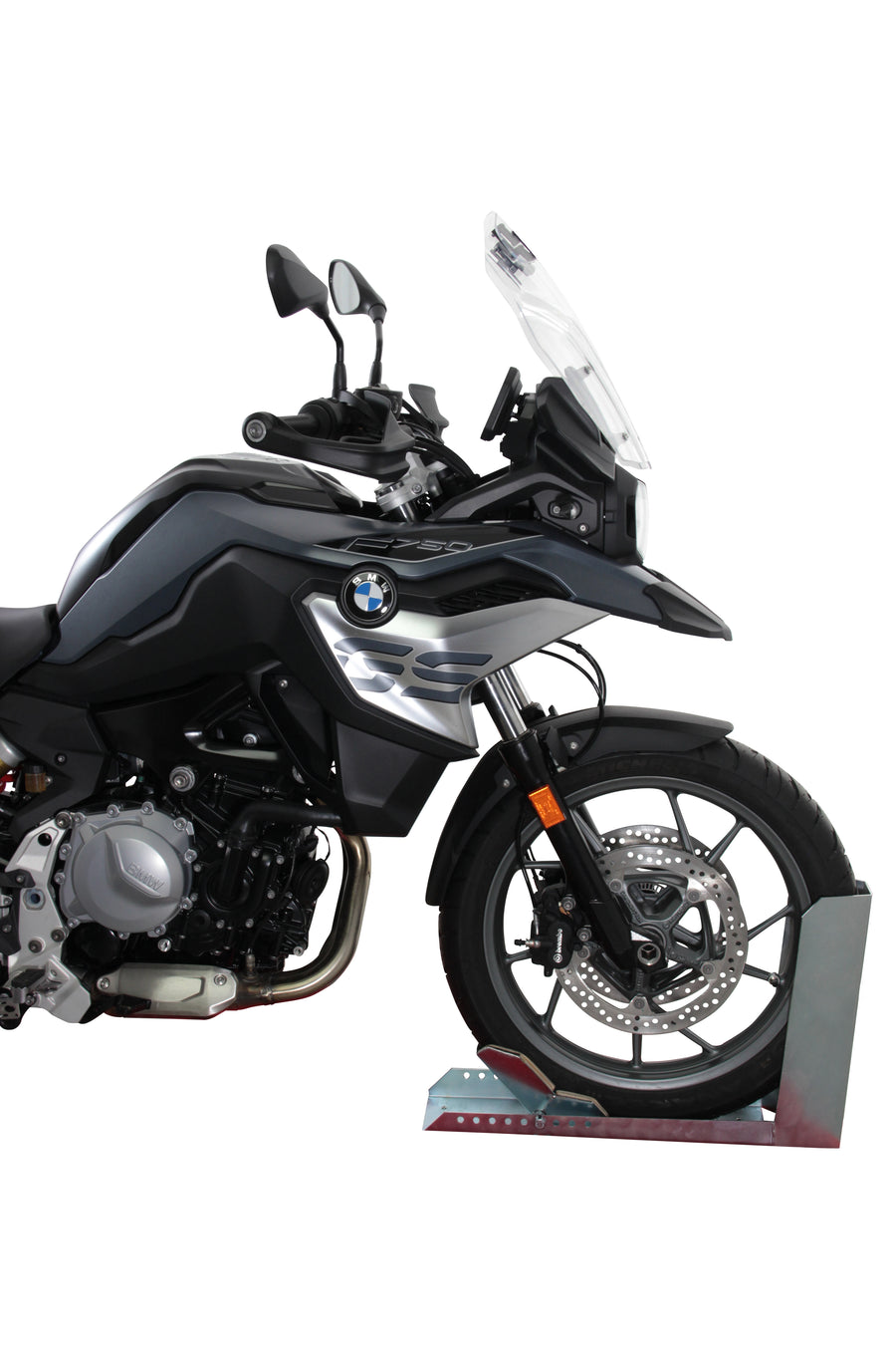 BMW F 750 GS [2018-] – Variotouringscreen "VTM"