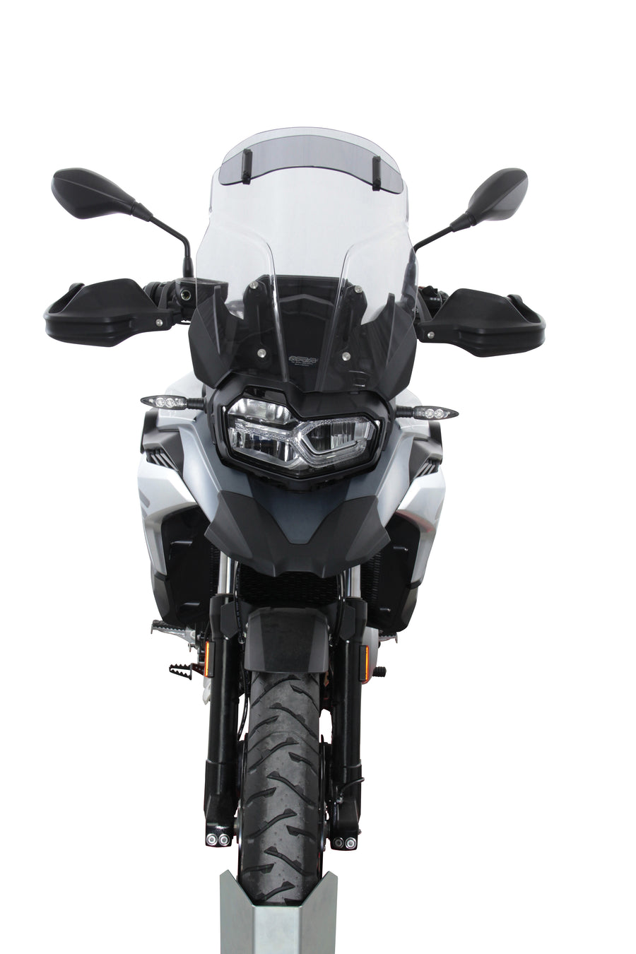 BMW F 750 GS [2018-] – Variotouringscreen "VTM"