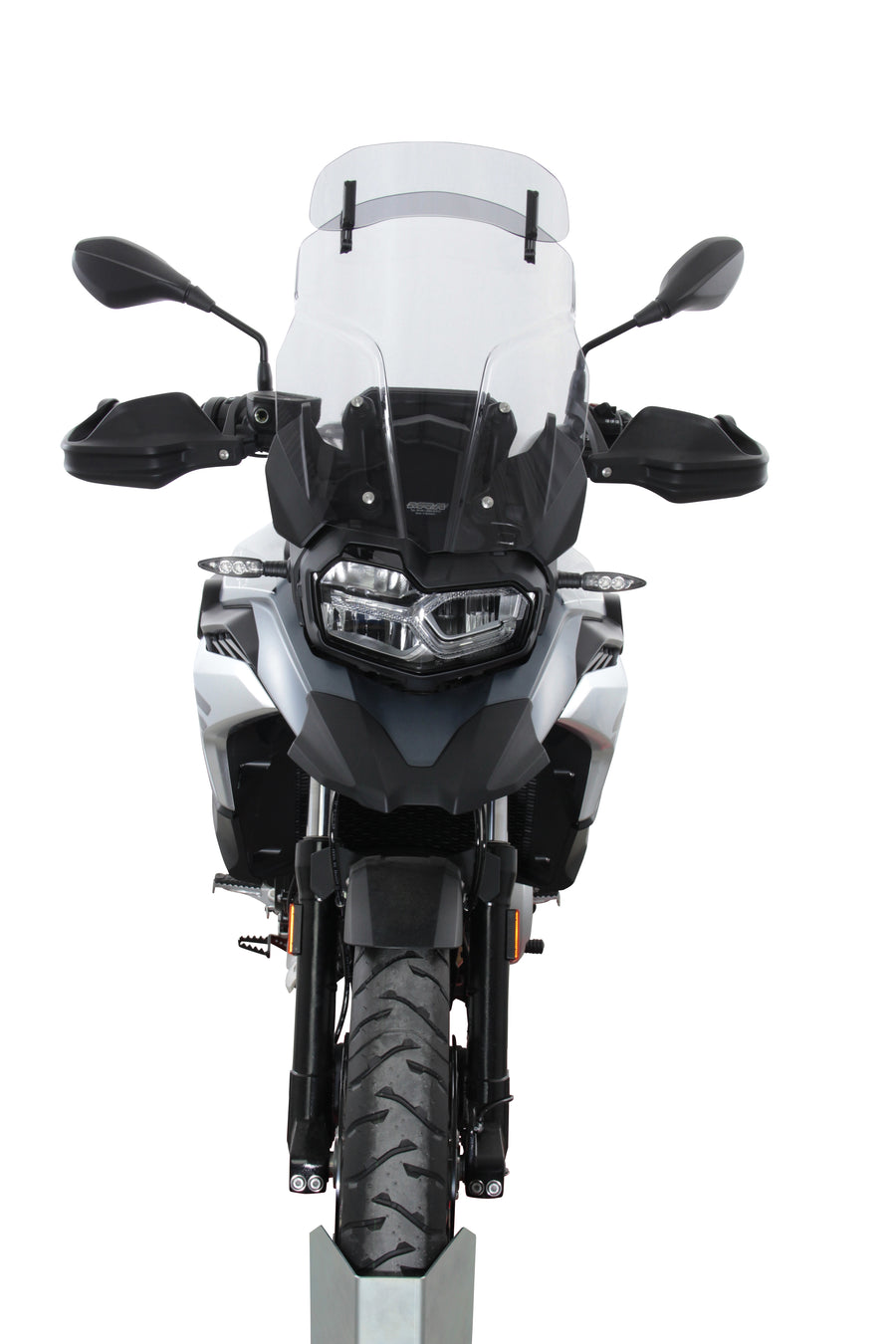 BMW F 750 GS [2018-] – Variotouringscreen "VTM"