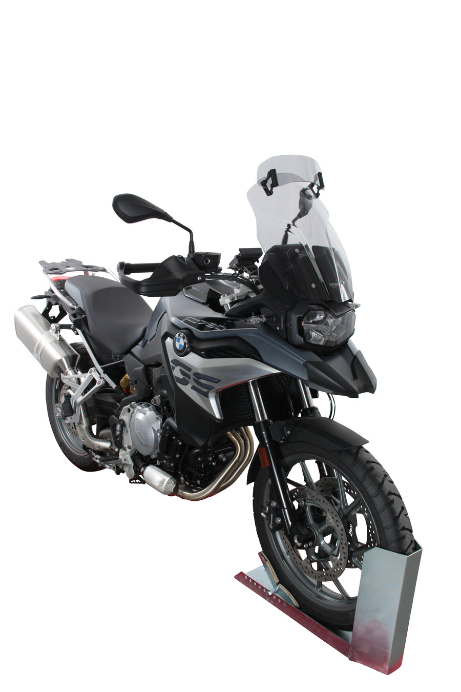 BMW F 750 GS [2018-] – Variotouringscreen "VTM"