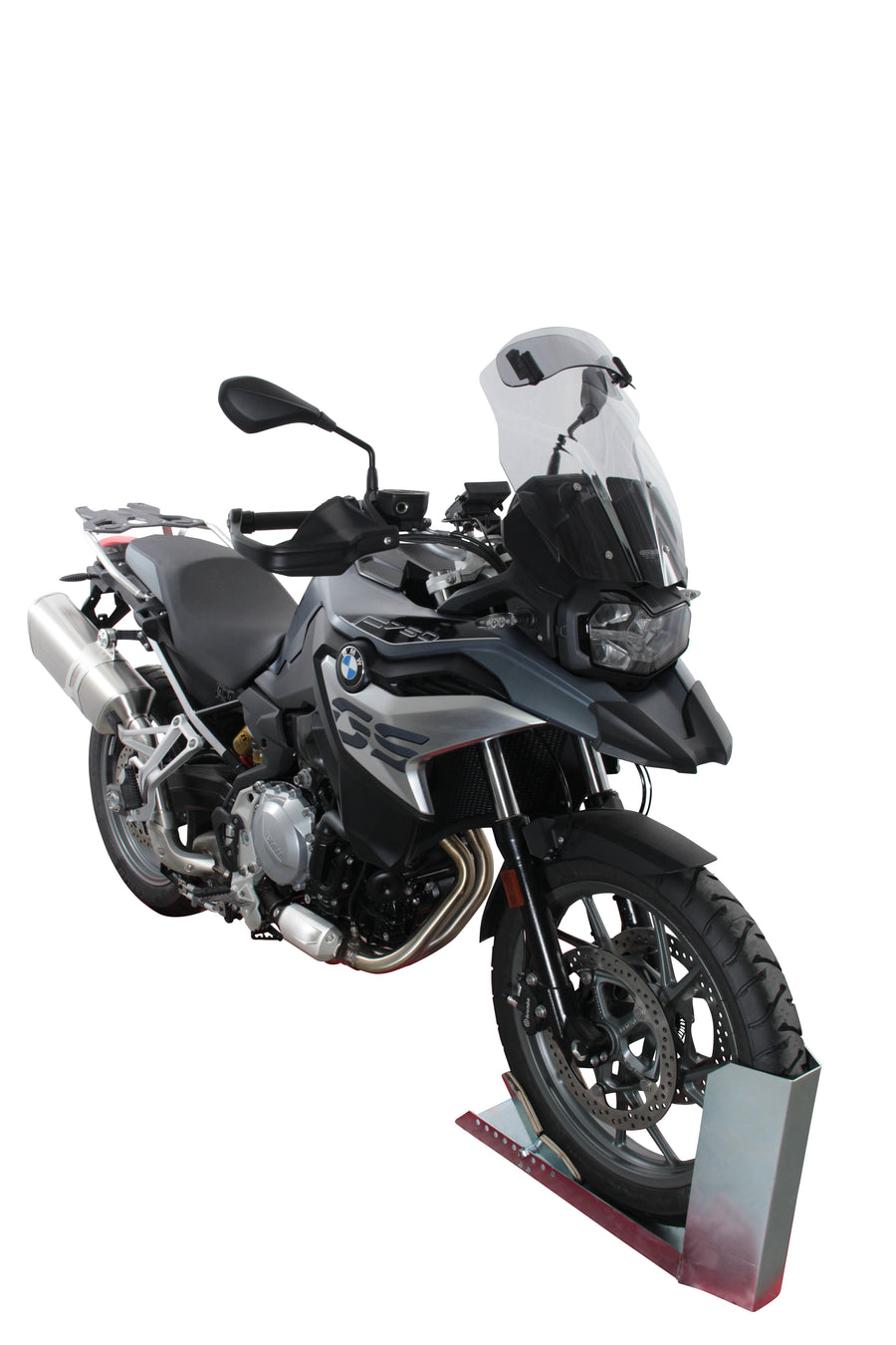 BMW F 750 GS [2018-] – Variotouringscreen "VTM"