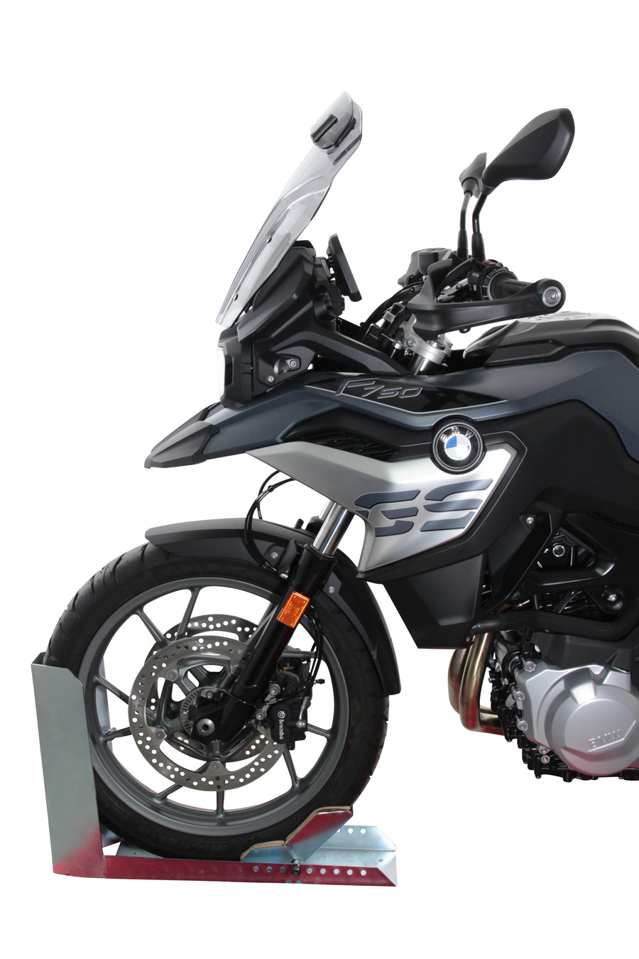 BMW F 750 GS [2018-] – Variotouringscreen "VTM"