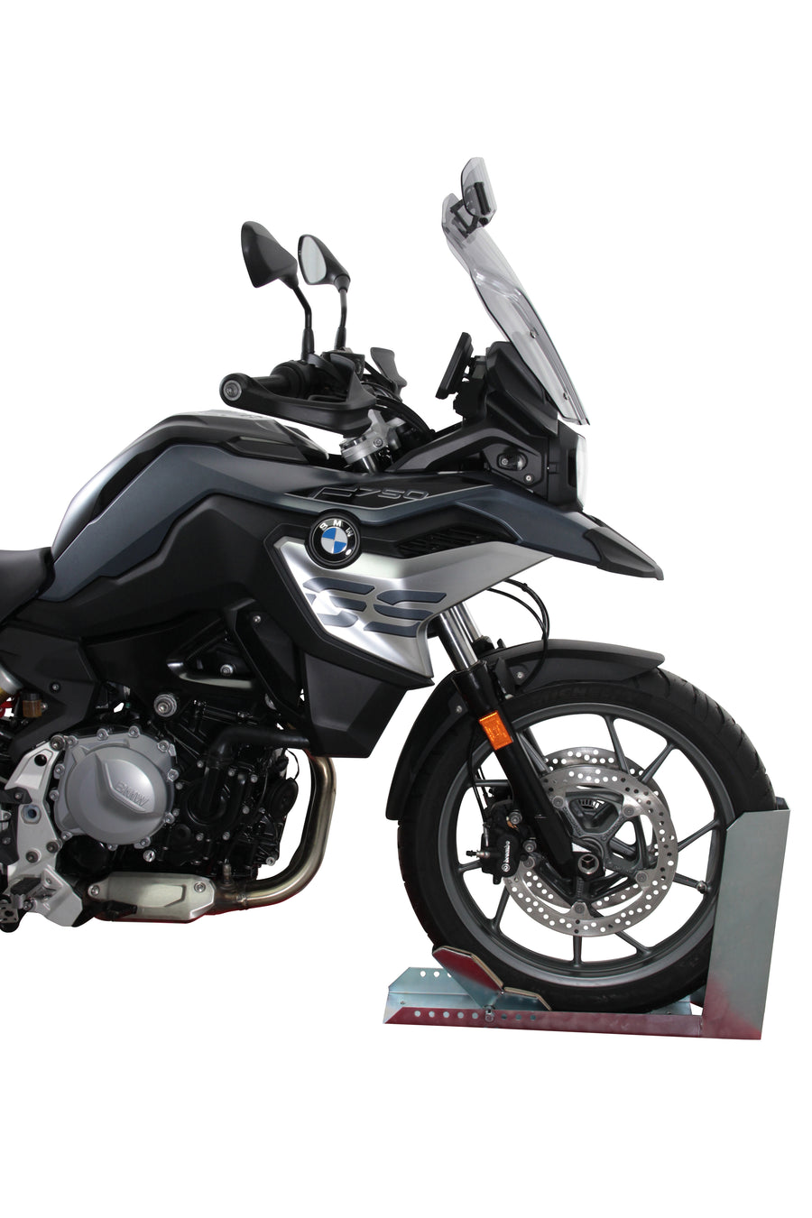BMW F 750 GS [2018-] – Variotouringscreen "VTM"