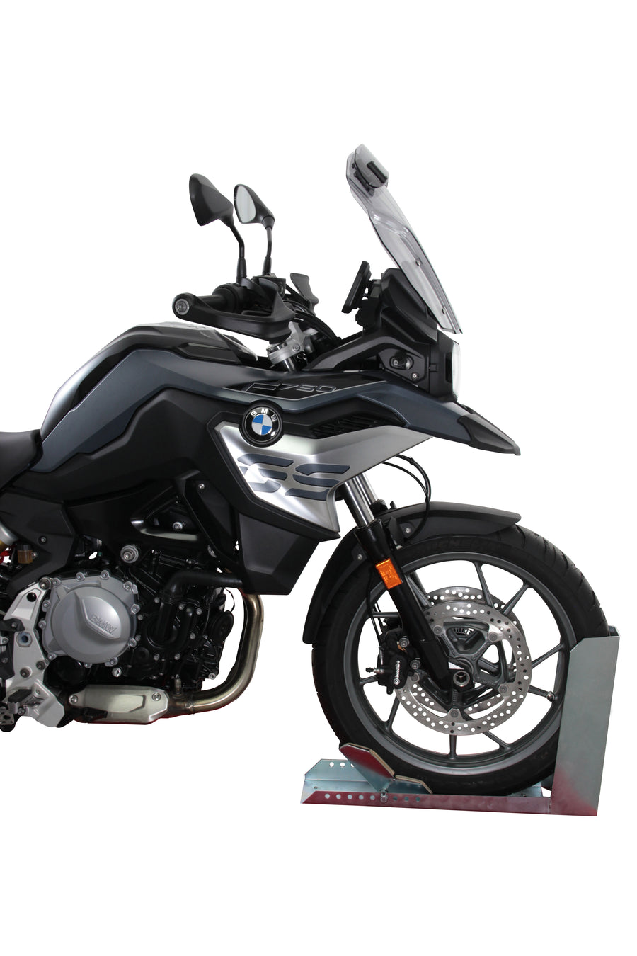 BMW F 750 GS [2018-] – Variotouringscreen "VTM"