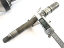 Yamaha YZF R6 RJ03 [2000] - Fourche Fourche télescopique avec axe-5