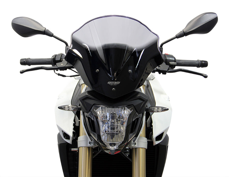 BMW F 800 R [2015 -] - Disque de course "R"