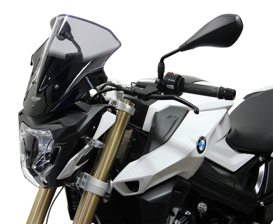 BMW F 800 R [2015 -] - Disque de course "R"