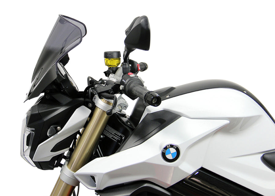 BMW F 800 R [2015 -] - Disque de course "R"