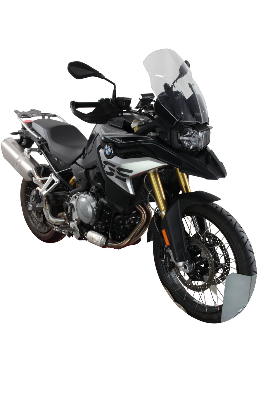 BMW F 850 GS [2018-2020] – Tourenscheibe "TM"