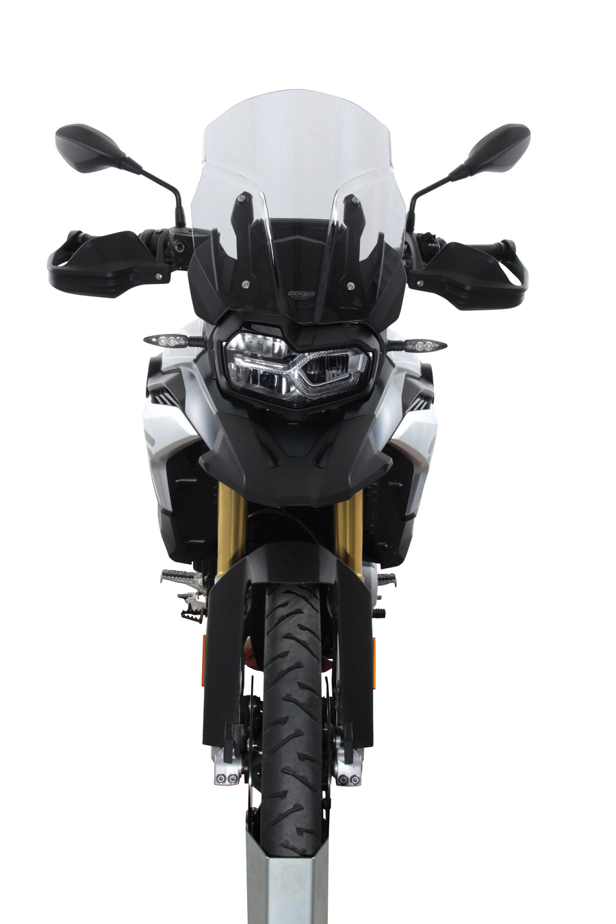 BMW F 850 GS [2018-2020] – Tourenscheibe "TM"