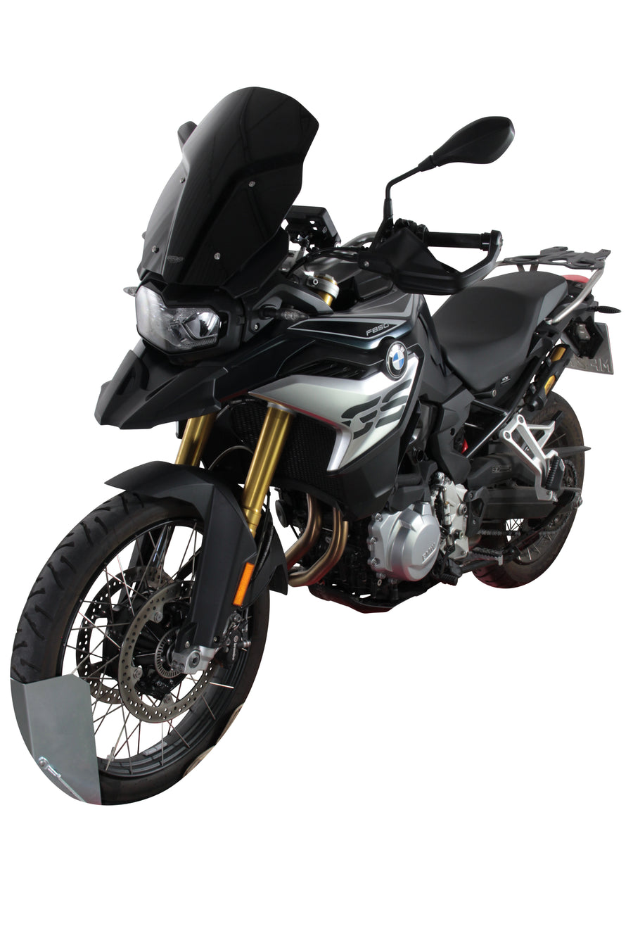 BMW F 850 GS [2018-2020] – Tourenscheibe "TM"