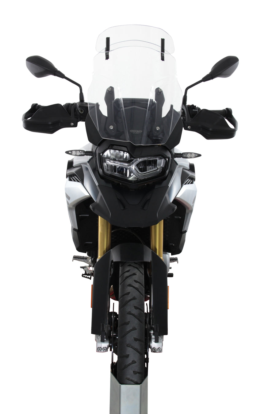 BMW F 850 GS [2018-2020] – Variotouringscreen "VTM"