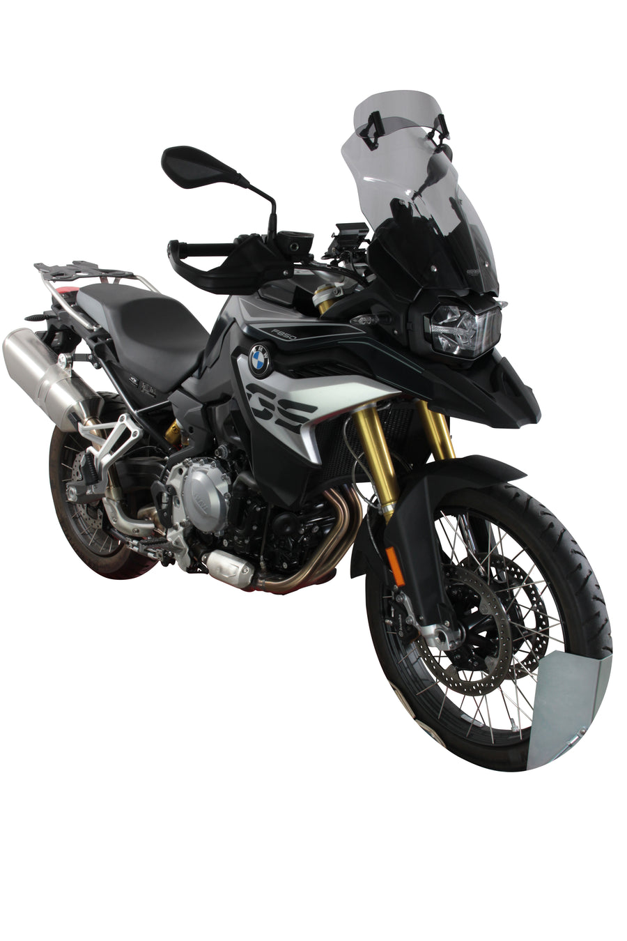 BMW F 850 GS [2018-2020] – Variotouringscreen "VTM"