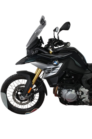 BMW F 850 ​​GS [2018-2020] -variotourings écran "VTM" - 0