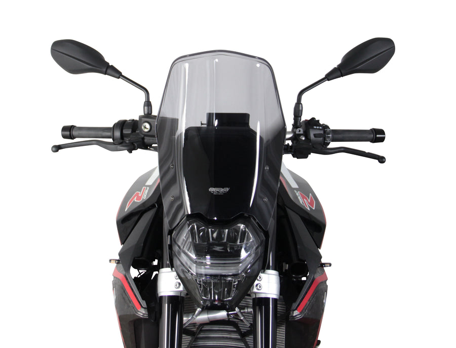 BMW F 900 R [2020-2024]-touring disc "NTN"